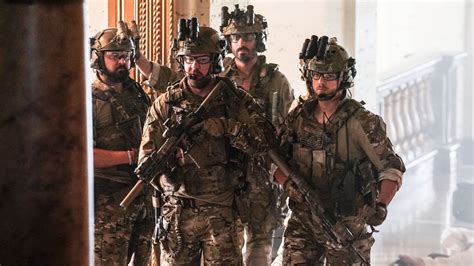 When did seal team move to paramount plus - Feb 2, 2022 · SEAL Team: Season Six ... SEAL Team, Clarice: CBS TV Series May Move to Paramount+ for 2021-22 Season May 17, 2021 ... Look forward to seeing it every Sunday at 3am add episode on paramount plus ... 